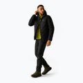 Куртка утеплена чоловіча REGATTA Astrel black 2