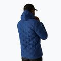 Куртка утеплена чоловіча REGATTA Astrel aviator blue 2