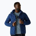 Куртка утеплена чоловіча REGATTA Astrel aviator blue 3