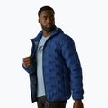 Куртка утеплена чоловіча REGATTA Astrel aviator blue 4