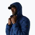 Куртка утеплена чоловіча REGATTA Astrel aviator blue 6