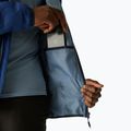 Куртка утеплена чоловіча REGATTA Astrel aviator blue 8