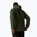 Куртка утеплена чоловіча REGATTA Astrel dark khaki/rooibos tea 3