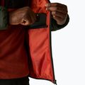 Куртка утеплена чоловіча REGATTA Astrel dark khaki/rooibos tea 8