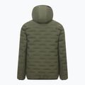 Куртка утеплена чоловіча REGATTA Astrel dark khaki/rooibos tea 10