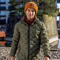 Куртка утеплена чоловіча REGATTA Astrel dark khaki/rooibos tea 12