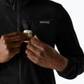 Кофта флісова чоловіча REGATTA Eadle black 7
