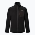 Кофта флісова чоловіча REGATTA Eadle black 8