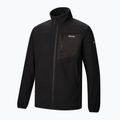Кофта флісова чоловіча REGATTA Eadle black 10