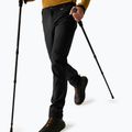 Штани софтшел чоловічі REGATTA Geo Softshell black 3