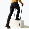 Штани софтшел чоловічі REGATTA Geo Softshell black 4
