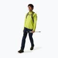 Штани софтшел чоловічі REGATTA Geo Softshell navy 2