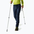 Штани софтшел чоловічі REGATTA Geo Softshell navy 3