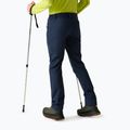 Штани софтшел чоловічі REGATTA Geo Softshell navy 4