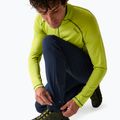 Штани софтшел чоловічі REGATTA Geo Softshell navy 5