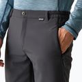 Штани софтшел чоловічі REGATTA Geo Softshell ash 5