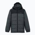 Куртка утеплена дитяча REGATTA Lofthouse black/seal grey 8