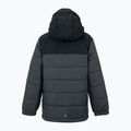 Куртка утеплена дитяча REGATTA Lofthouse black/seal grey 9
