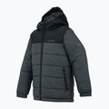 Куртка утеплена дитяча REGATTA Lofthouse black/seal grey 10