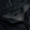 Куртка утеплена дитяча REGATTA Lofthouse black/seal grey 11