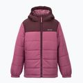 Куртка утеплена дитяча REGATTA Lofthouse fig/violet 7