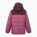 Куртка утеплена дитяча REGATTA Lofthouse fig/violet 8