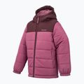 Куртка утеплена дитяча REGATTA Lofthouse fig/violet 9