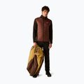 Куртка 3в1 чоловіча REGATTA Sacramento 3in1 wood brown/ground coffee 3