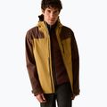 Куртка 3в1 чоловіча REGATTA Sacramento 3in1 wood brown/ground coffee 5