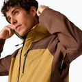 Куртка 3в1 чоловіча REGATTA Sacramento 3in1 wood brown/ground coffee 6