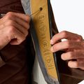 Куртка 3в1 чоловіча REGATTA Sacramento 3in1 wood brown/ground coffee 9