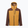 Куртка 3в1 чоловіча REGATTA Sacramento 3in1 wood brown/ground coffee 10