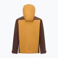 Куртка 3в1 чоловіча REGATTA Sacramento 3in1 wood brown/ground coffee 11