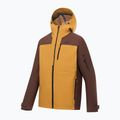 Куртка 3в1 чоловіча REGATTA Sacramento 3in1 wood brown/ground coffee 12