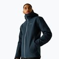 Куртка дощовик чоловіча REGATTA Birchdale II navy/dusky blue