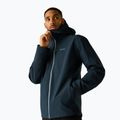 Куртка дощовик чоловіча REGATTA Birchdale II navy/dusky blue 3