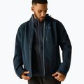 Куртка дощовик чоловіча REGATTA Birchdale II navy/dusky blue 5