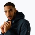 Куртка дощовик чоловіча REGATTA Birchdale II navy/dusky blue 6