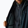 Куртка дощовик чоловіча REGATTA Birchdale II navy/dusky blue 7