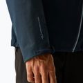 Куртка дощовик чоловіча REGATTA Birchdale II navy/dusky blue 9