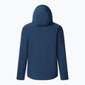 Куртка дощовик чоловіча REGATTA Birchdale II navy/dusky blue 11