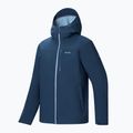 Куртка дощовик чоловіча REGATTA Birchdale II navy/dusky blue 12