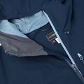 Куртка дощовик чоловіча REGATTA Birchdale II navy/dusky blue 13
