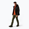Куртка утеплена чоловіча REGATTA Altoro Thermal black/black 2