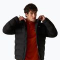 Куртка утеплена чоловіча REGATTA Altoro Thermal black/black 4