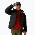 Куртка утеплена чоловіча REGATTA Altoro Thermal black/black 5