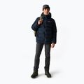 Куртка утеплена чоловіча REGATTA Altoro Thermal navy/dusky blue 2