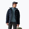 Куртка утеплена чоловіча REGATTA Altoro Thermal navy/dusky blue 6