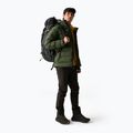 Куртка утеплена чоловіча REGATTA Altoro Thermal dark khaki/sunset 2