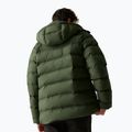 Куртка утеплена чоловіча REGATTA Altoro Thermal dark khaki/sunset 3